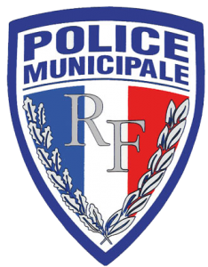 Blason Police Municipale