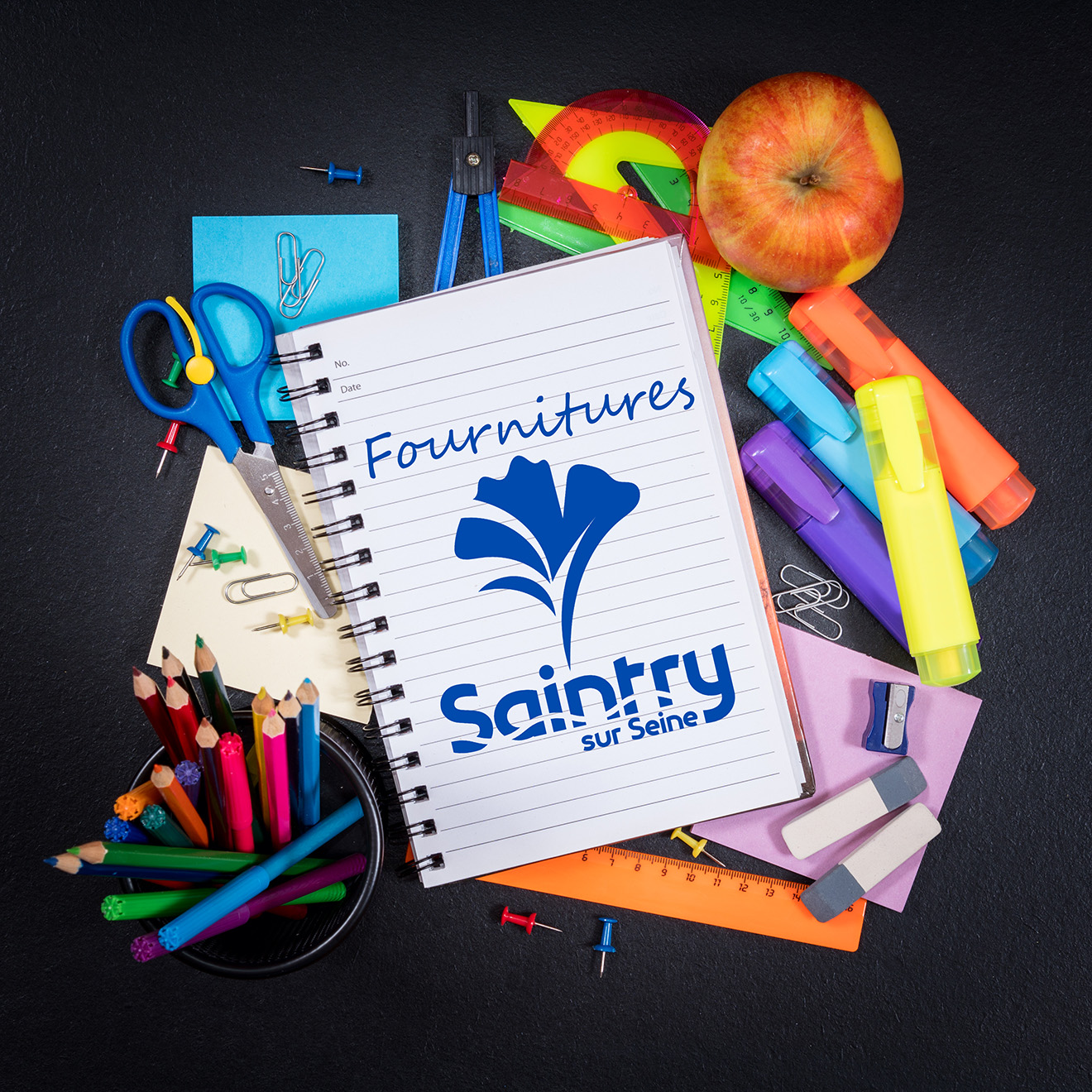 Fournitures Scolaires
