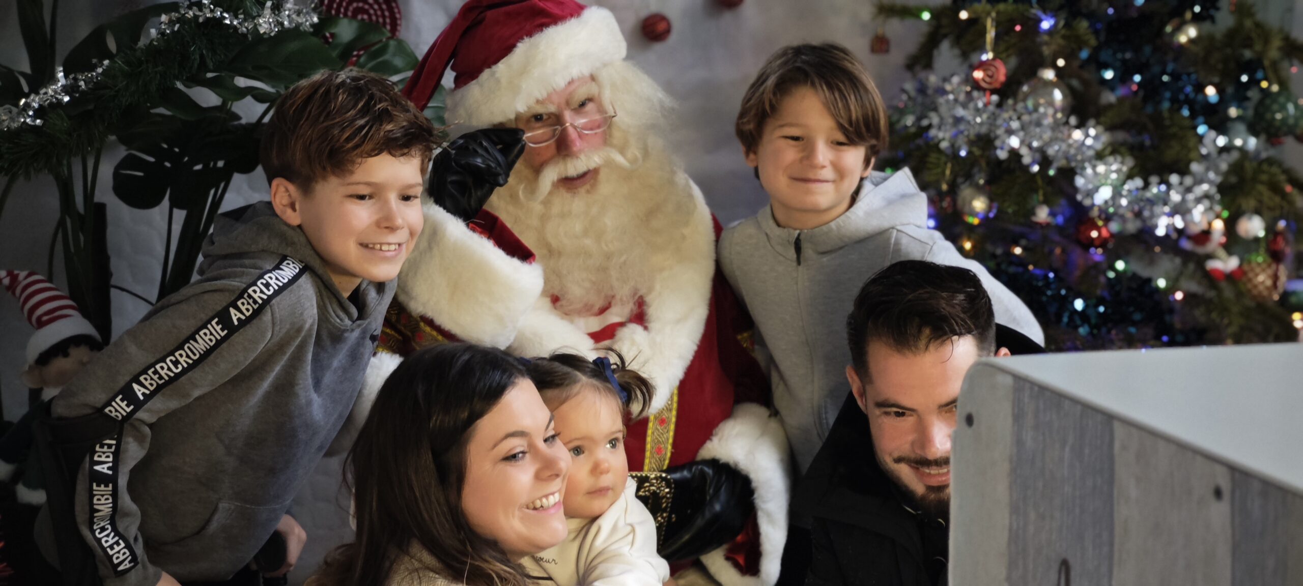 Marché de Noël 2026
