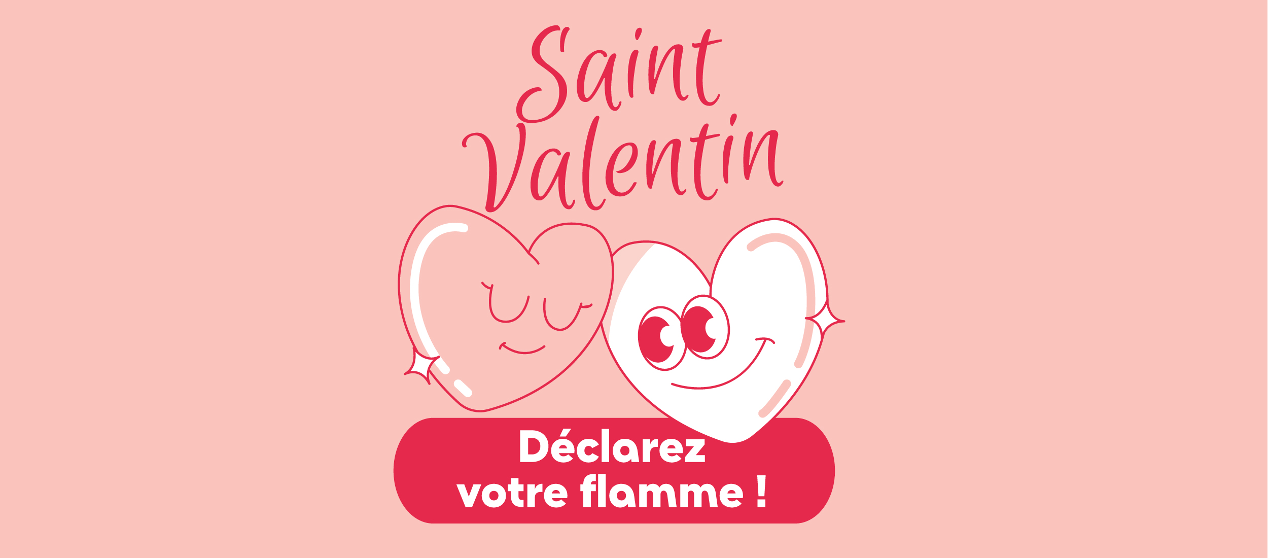 Déclarez votre flamme ! - Ville de Saintry-sur-Seine