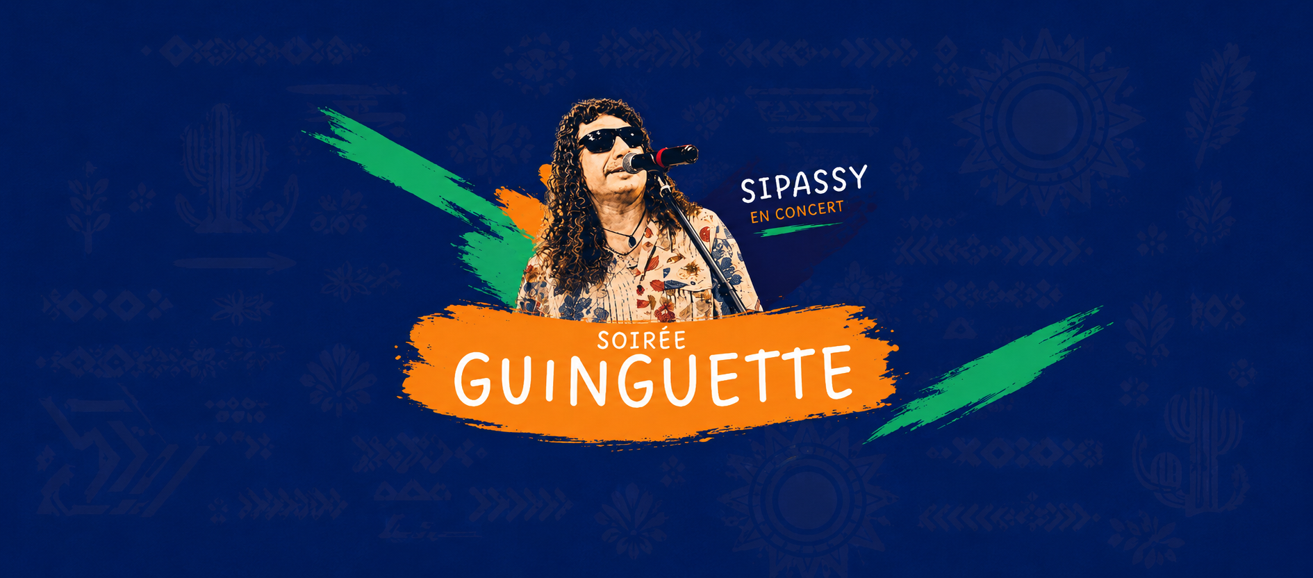 Soirée Guinguette
