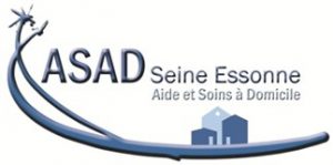 Logo ASAD