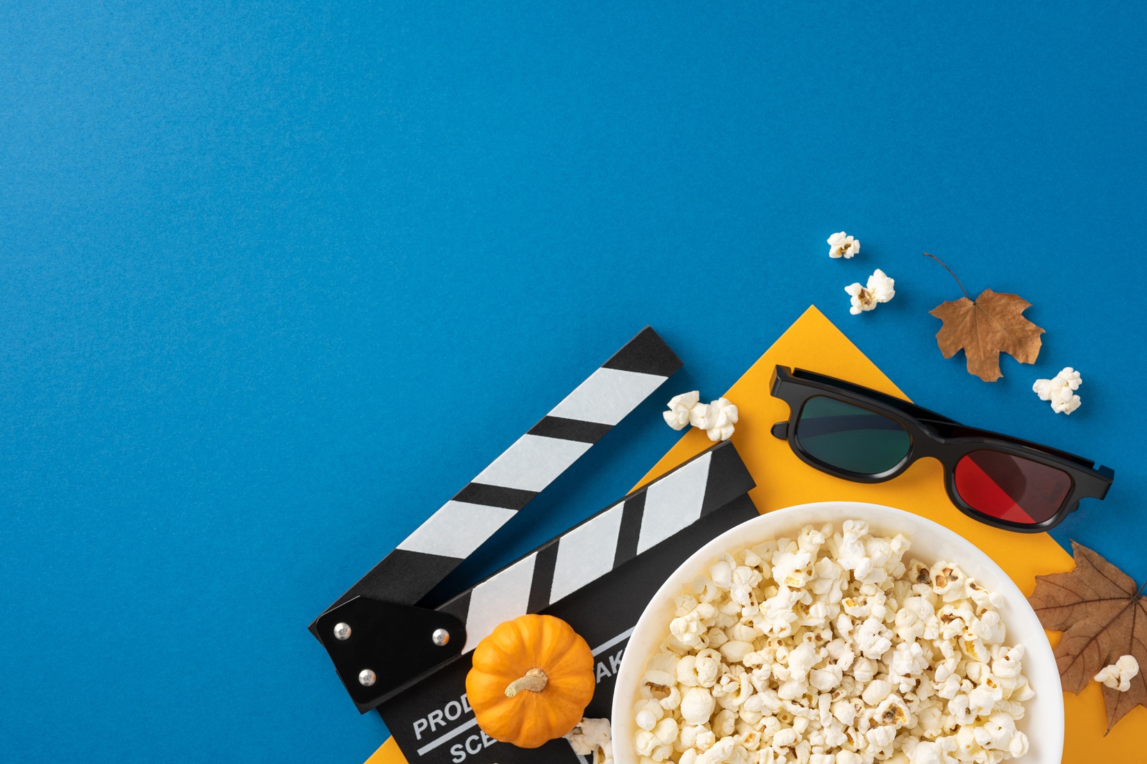 Choisissez votre film préféré